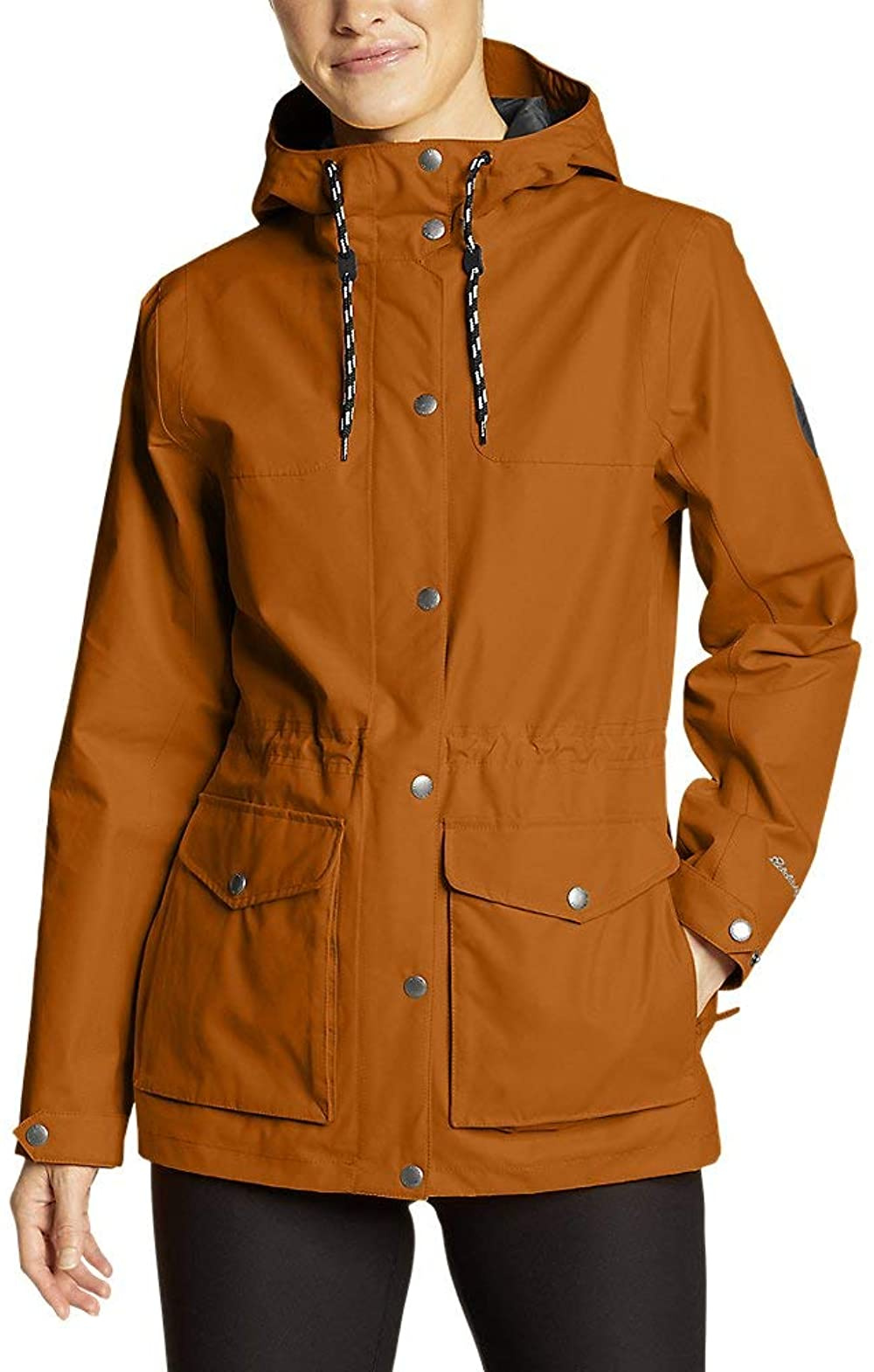 Waterproof Jackets: 3 of the best