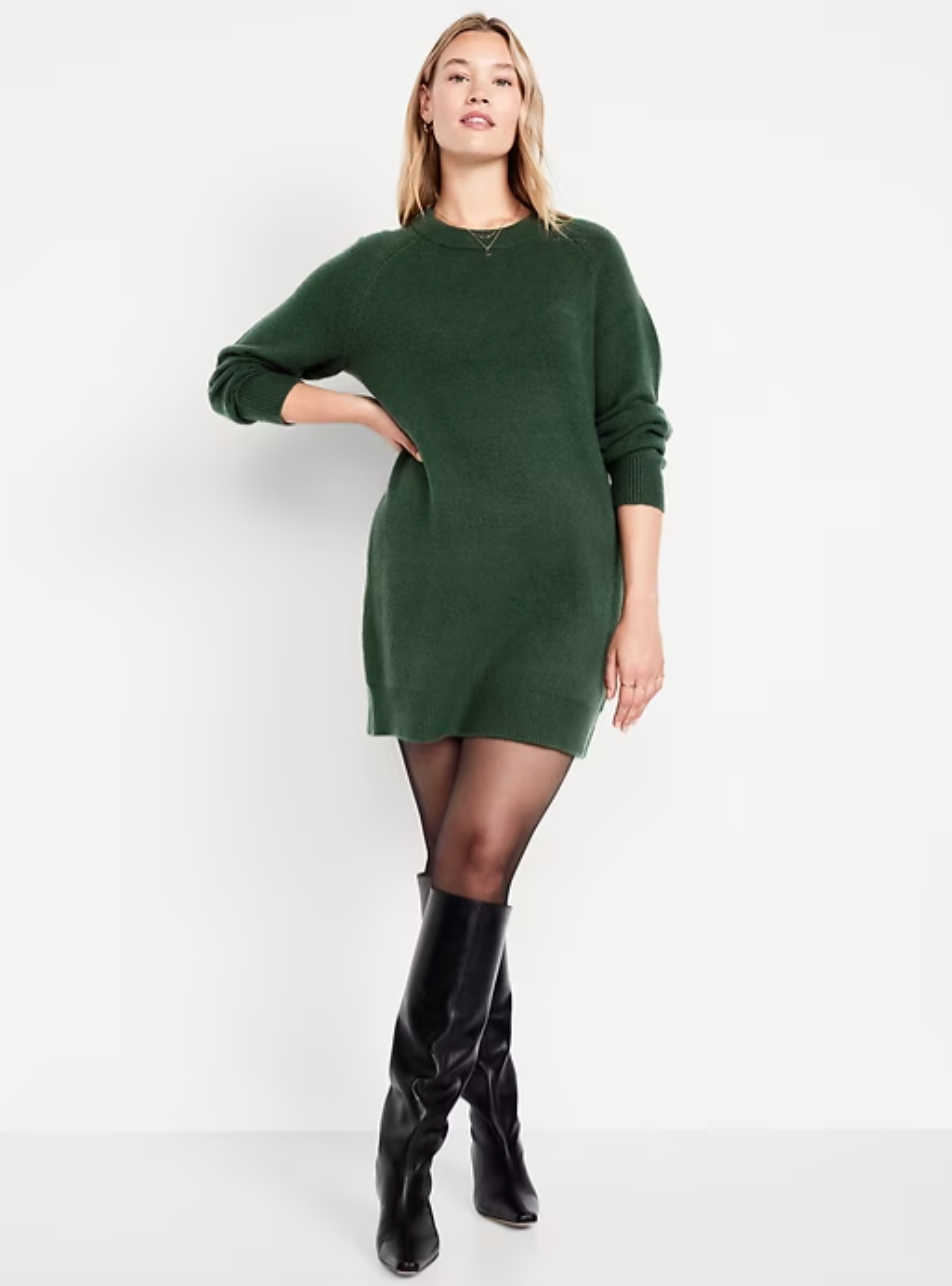 best-winter-dresses