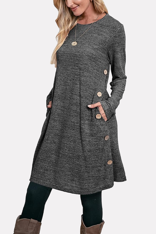 best-winter-dresses