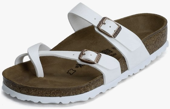 best-white-sandals