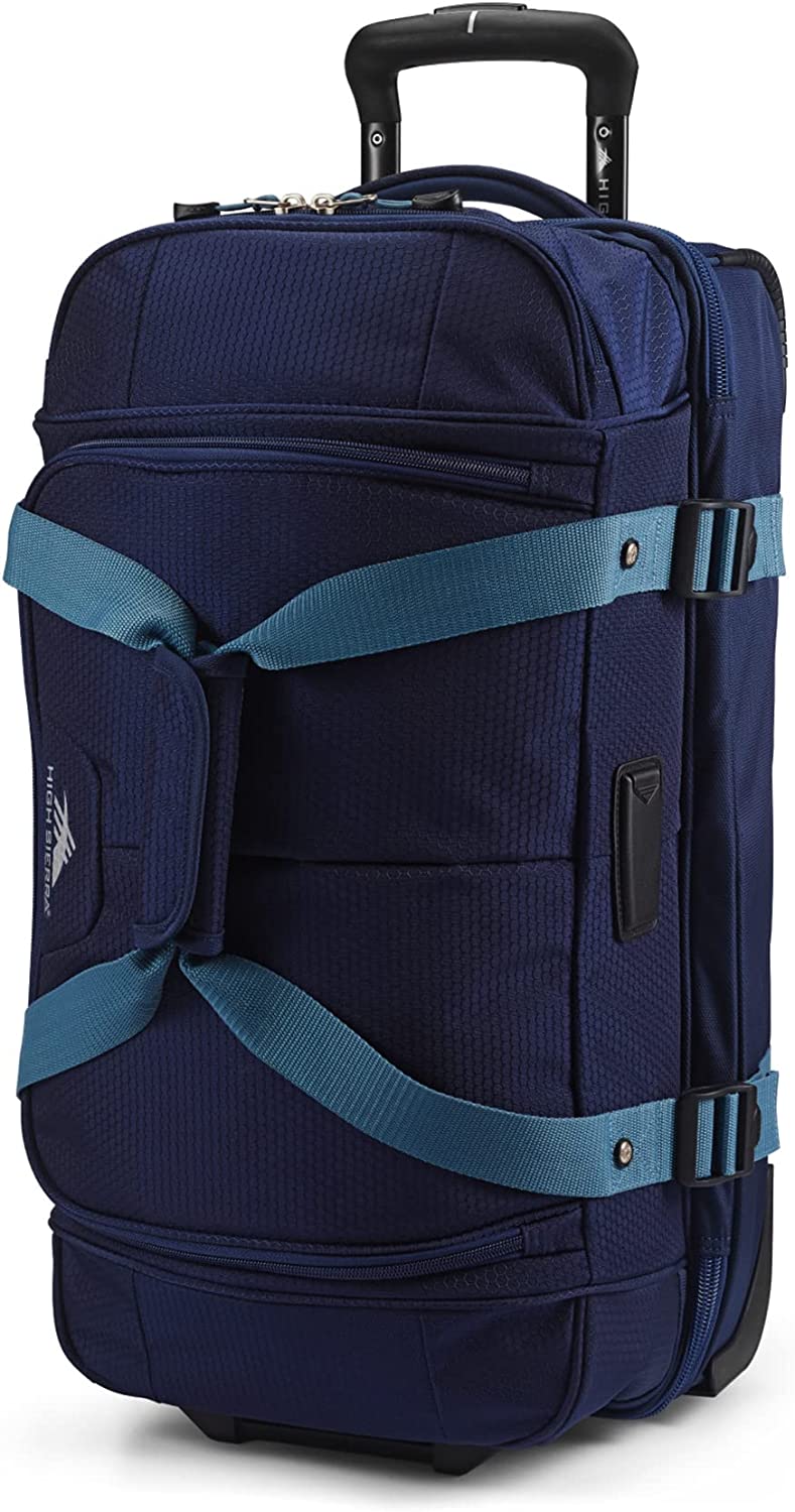 With Wheels Best Duffel For Carry On Best Duffel Bag 2018 Best