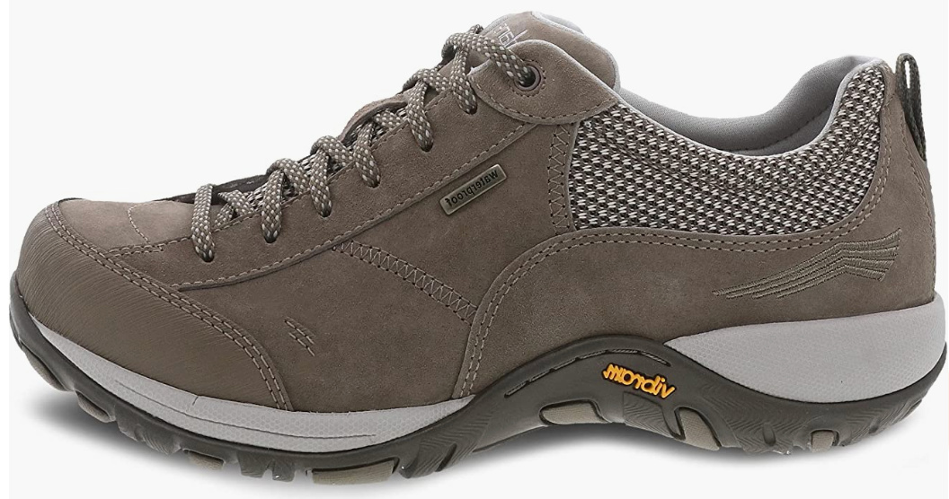 Waterproof What Are The Best Sneakers For Walking Waterproof