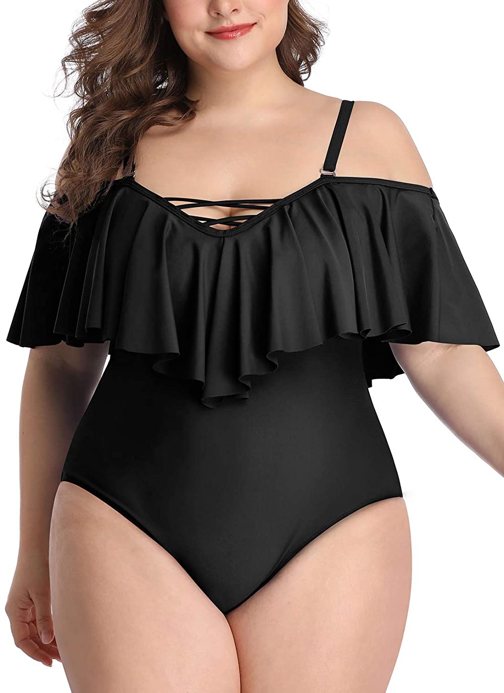 womens-black-one-piece-swimsuit