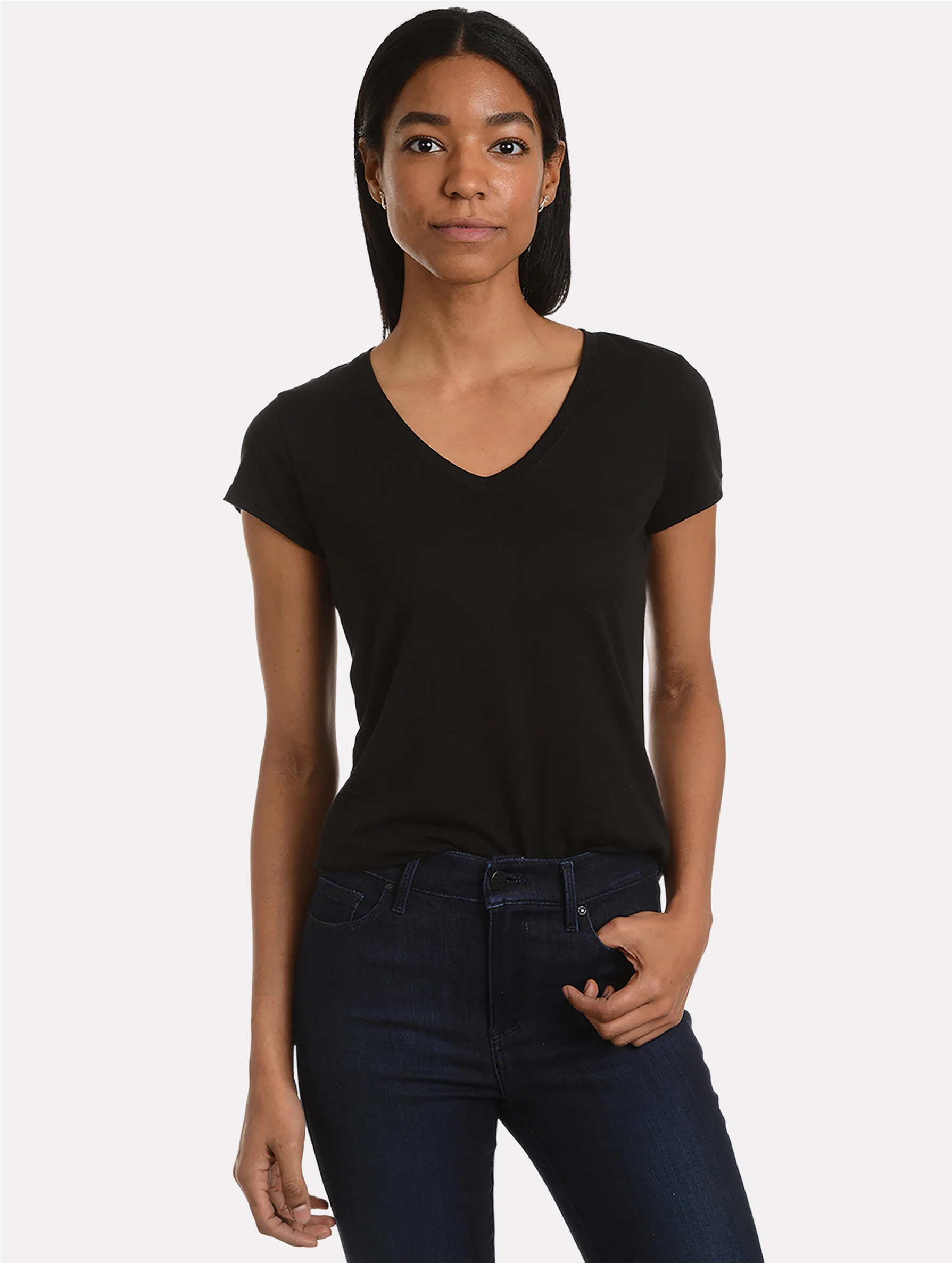 best-black-t-shirt-womens