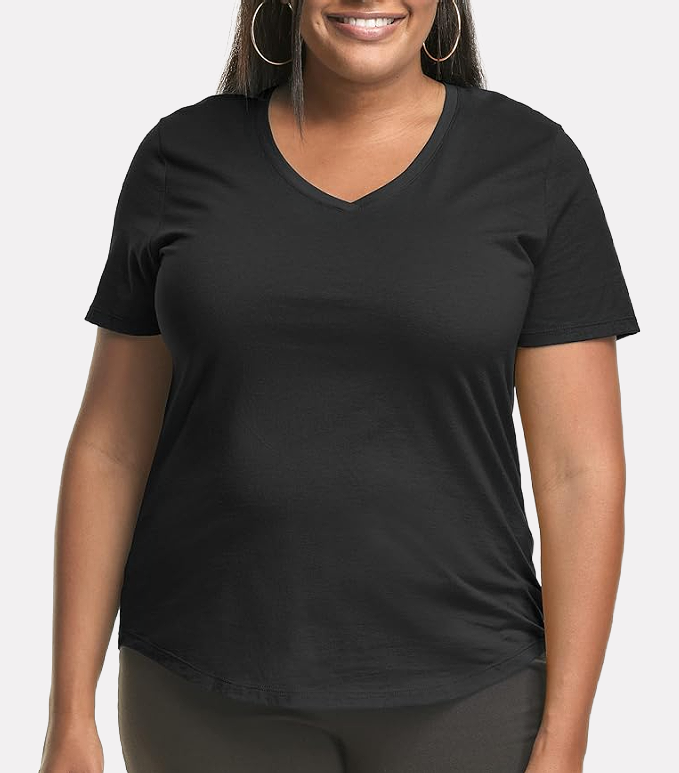 best-black-t-shirt-womens