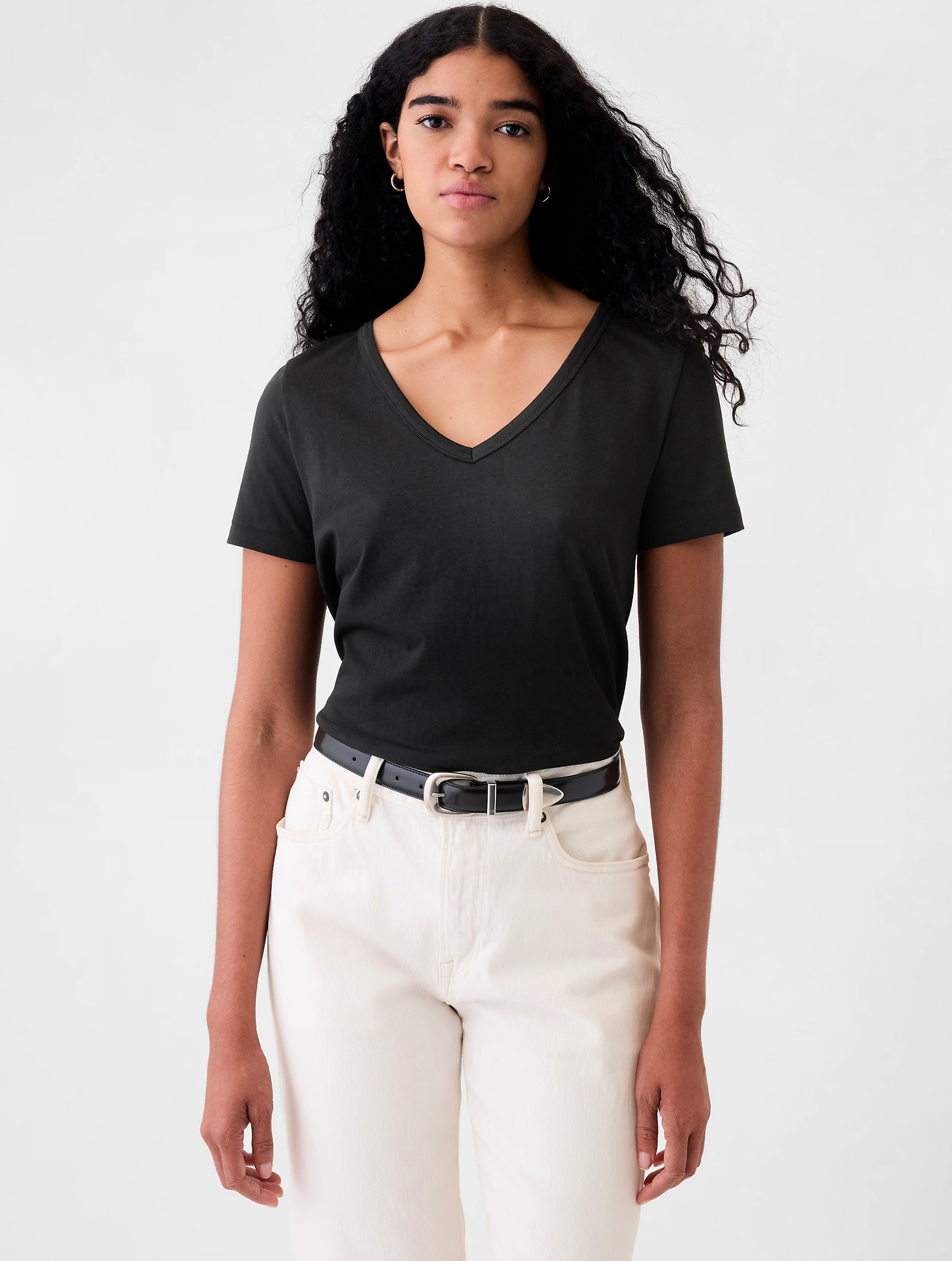 best-black-t-shirt-womens