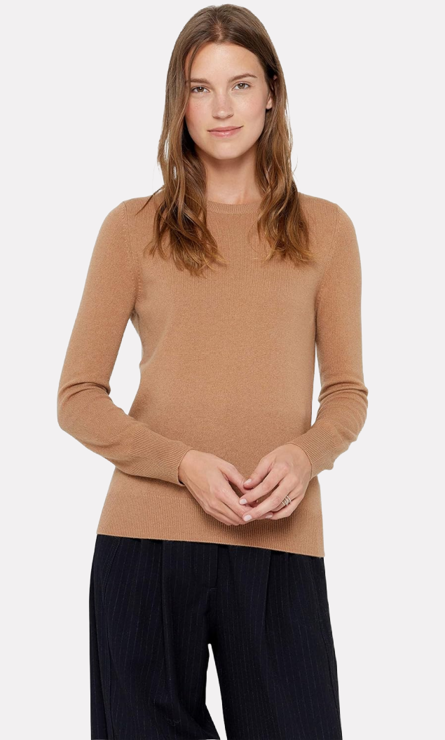 best-cashmere-sweater-for-women