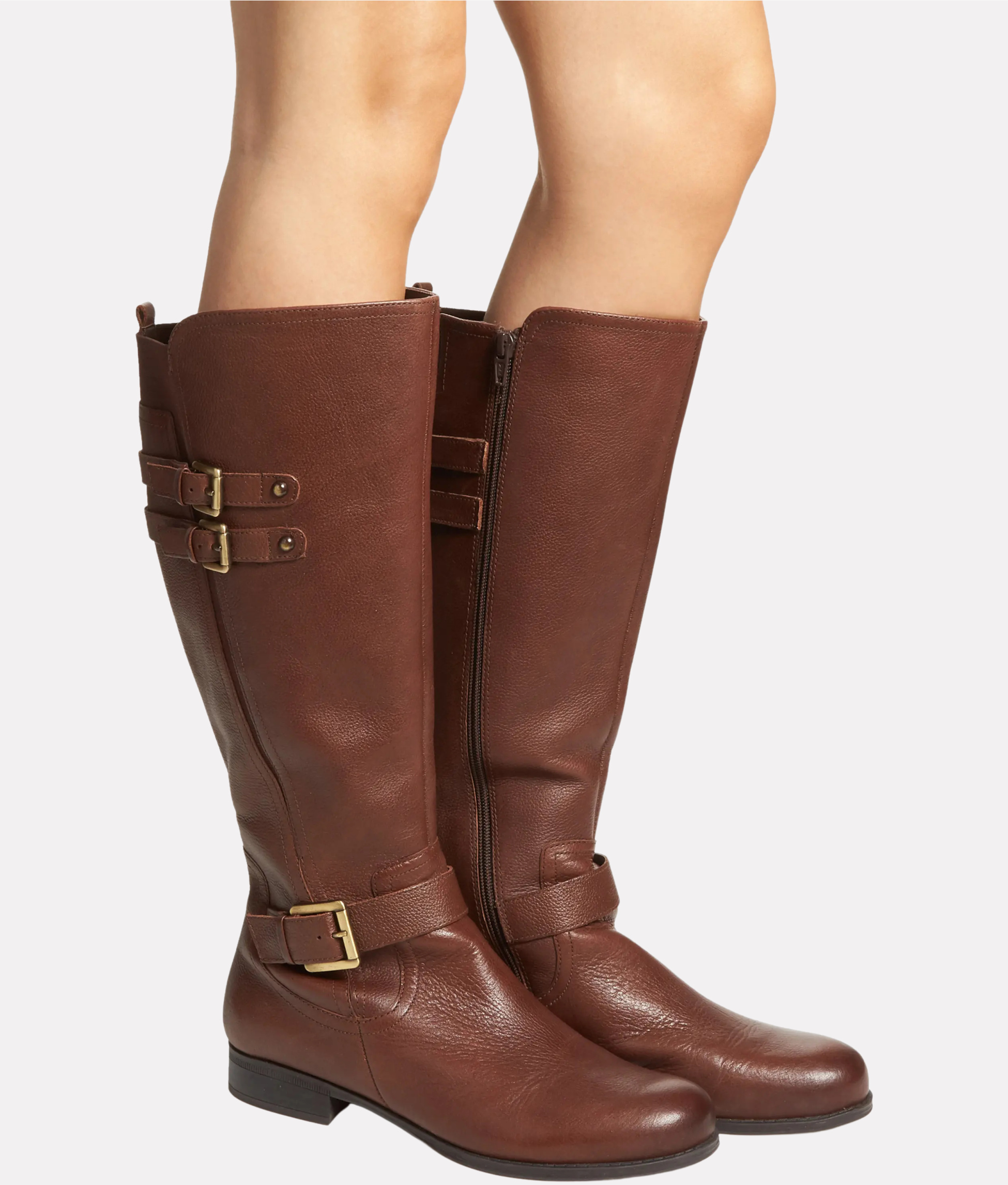 best-flat-boots-for-travel