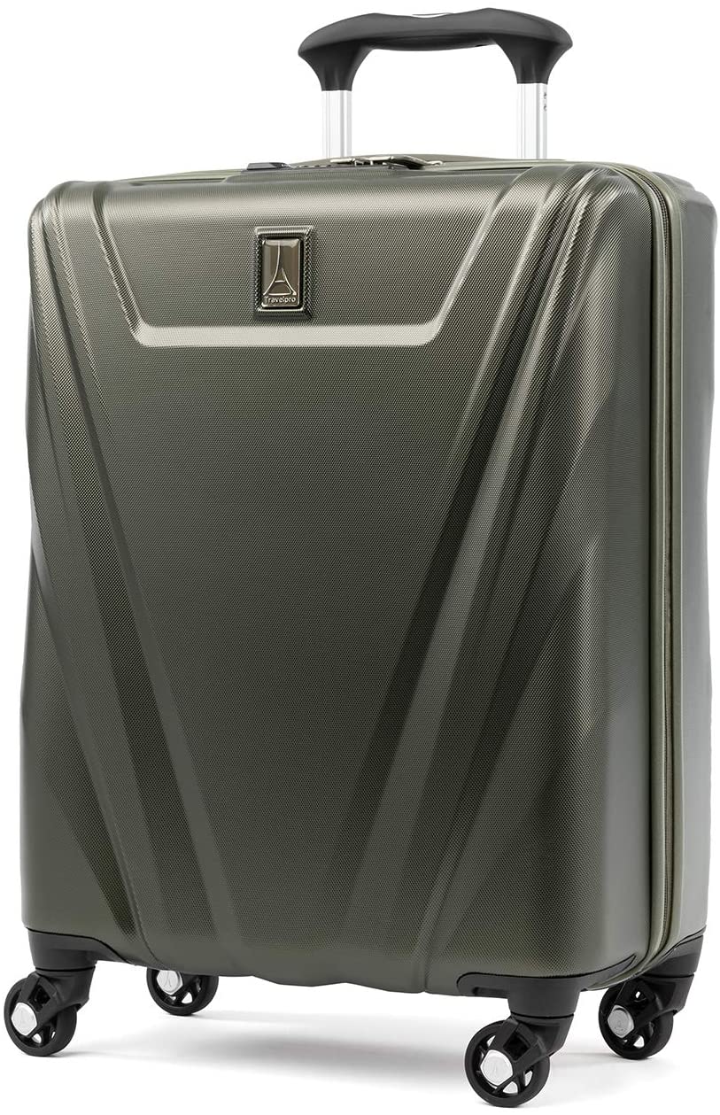 Best International Carry On Luggage Thats Lightweight and Durable