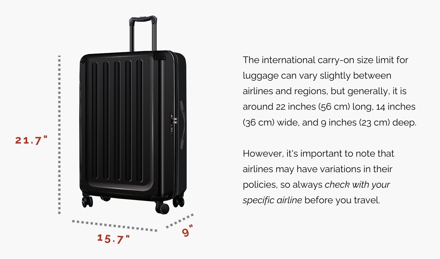 best-international-carry-on-luggage-size