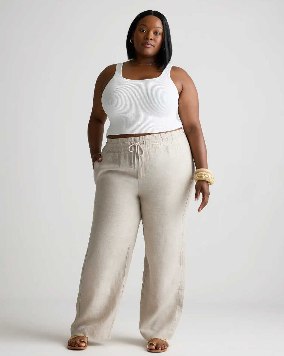 best-linen-pants-for-women