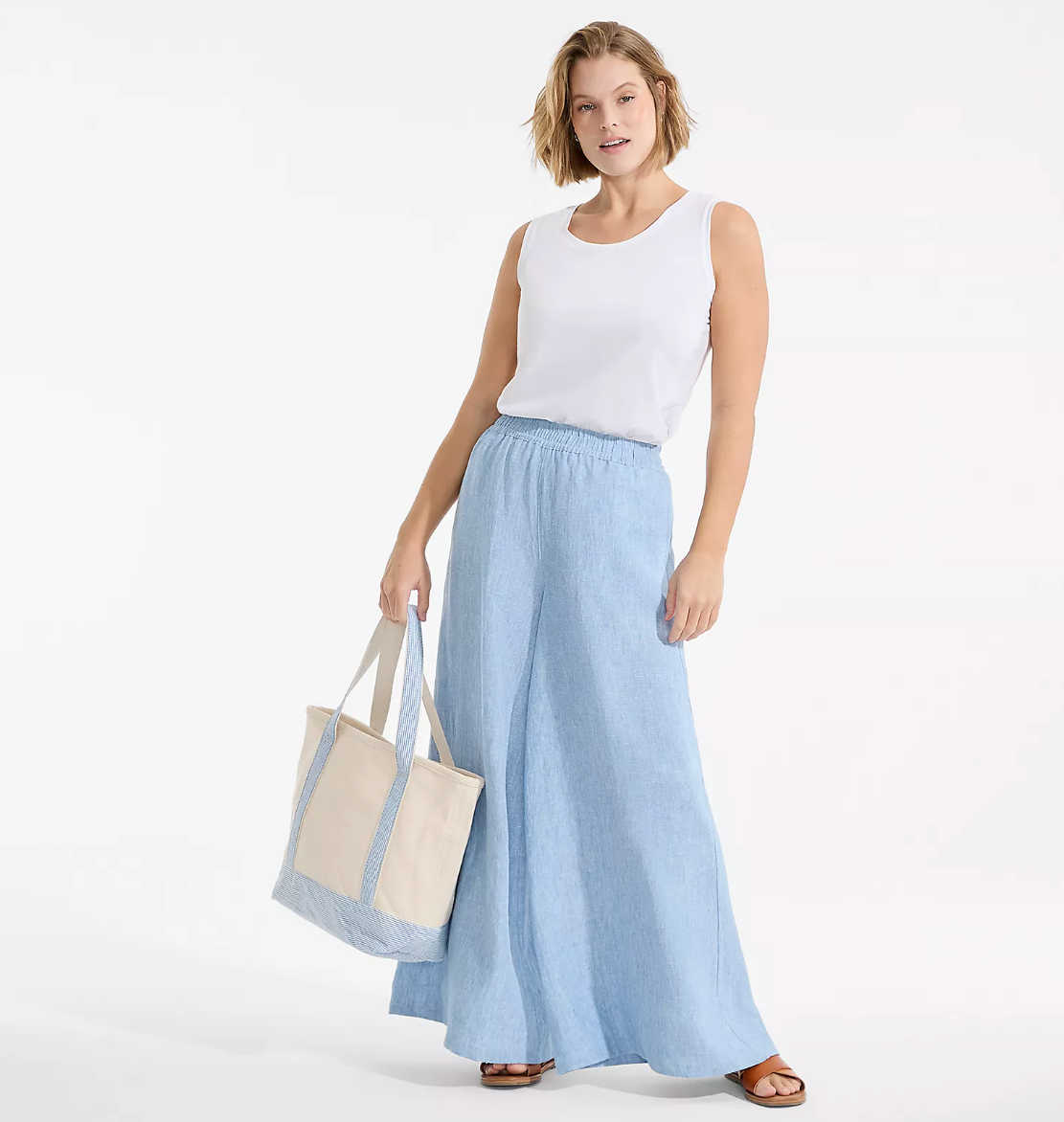 best-linen-pants-women