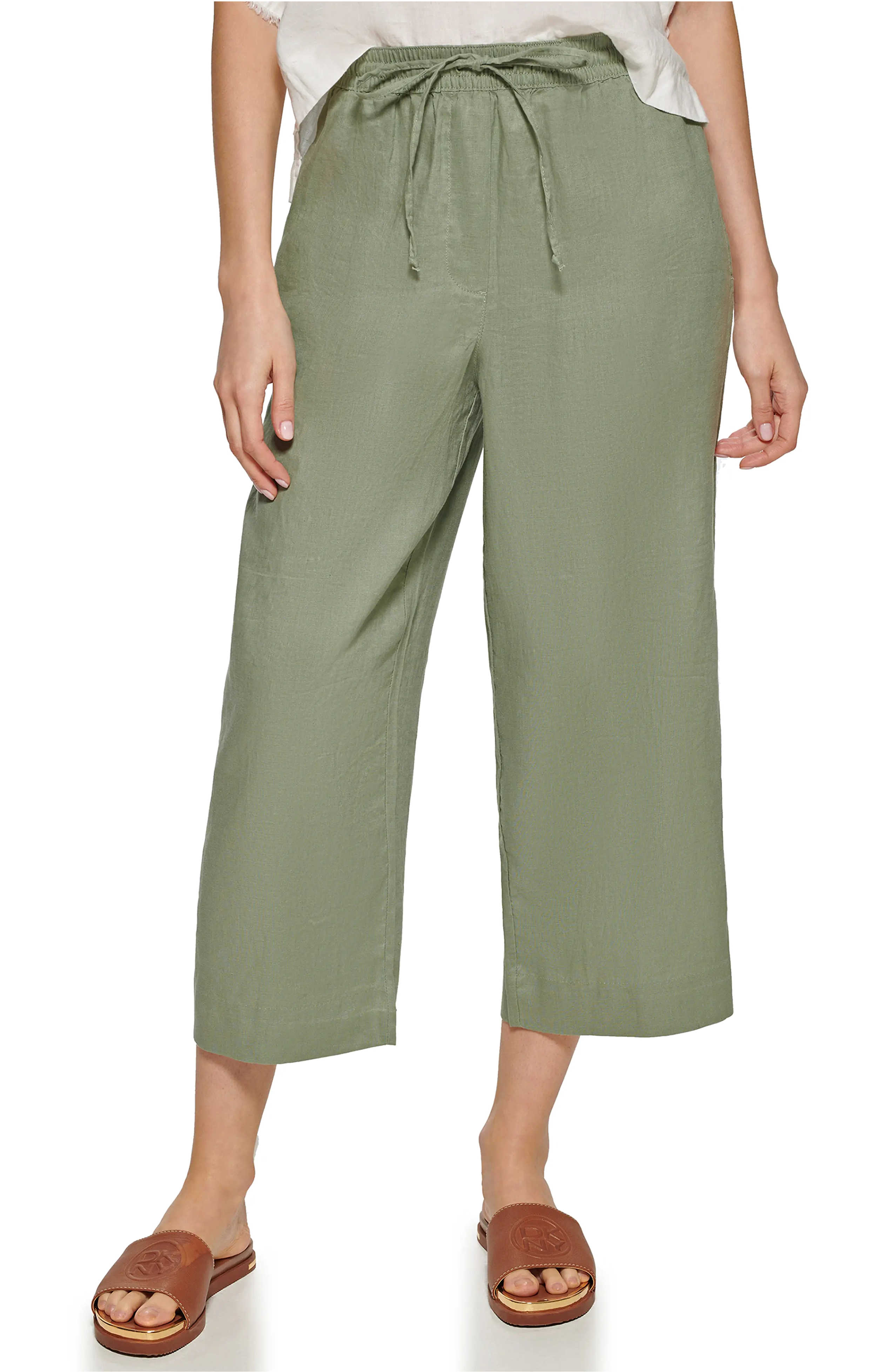 best-linen-pants-women