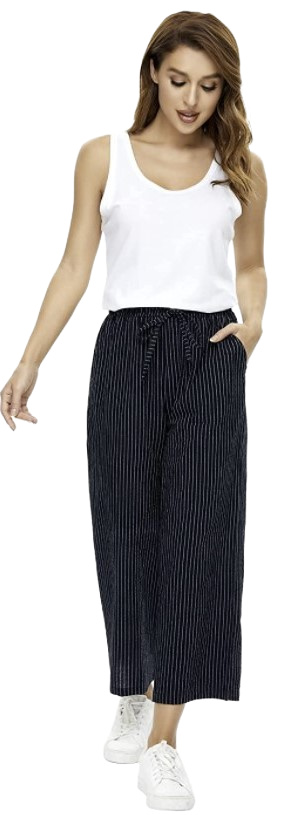 Best Linen Pants for Women: Stay Cool 