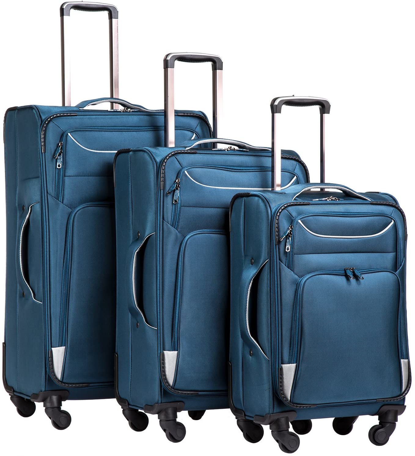 The 5 best luggage sets of 2022