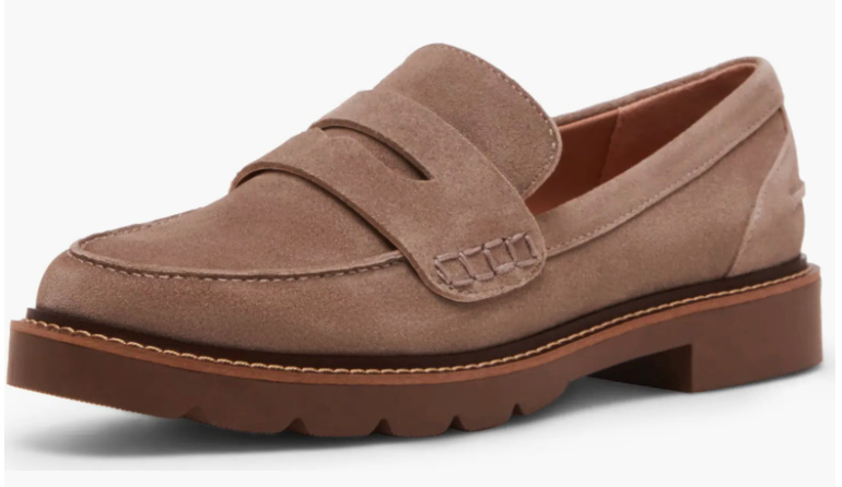 best-shoes-for-alaska-cruise