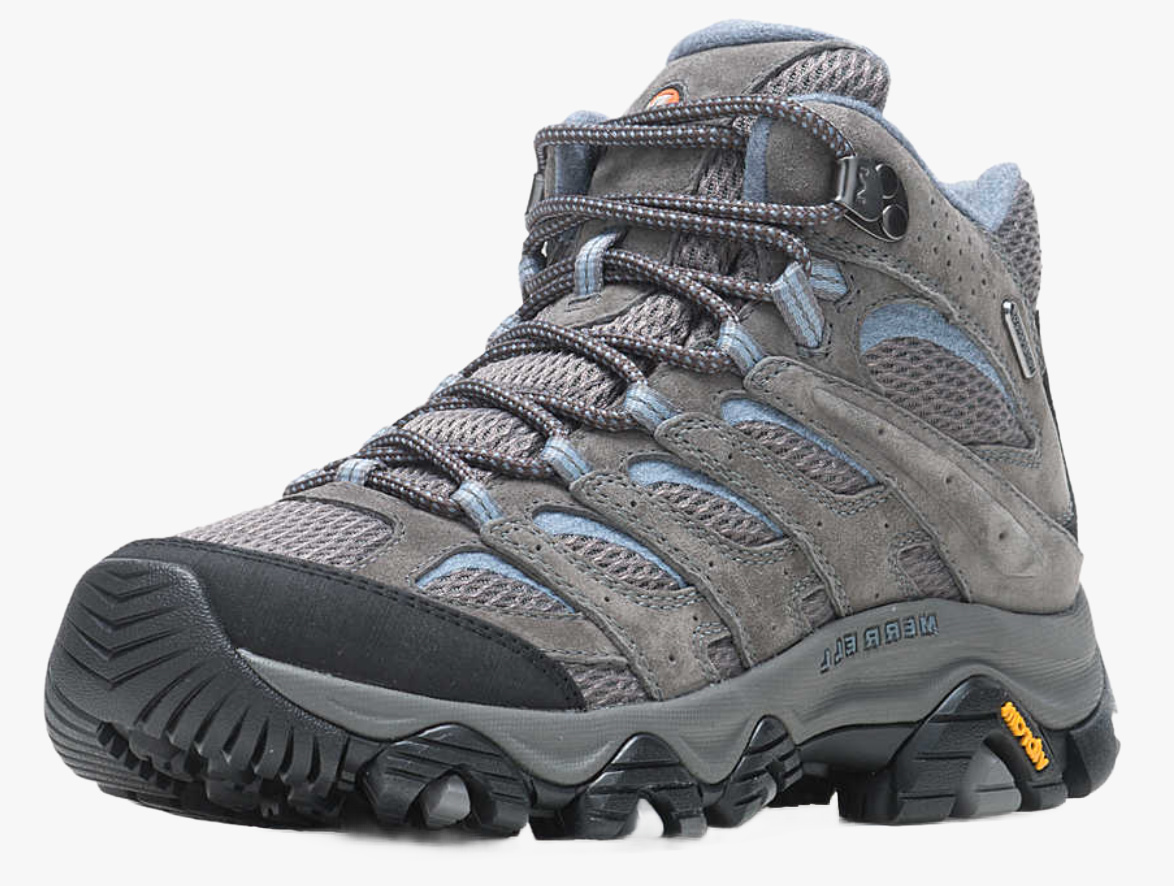 best-shoes-for-alaska-cruise
