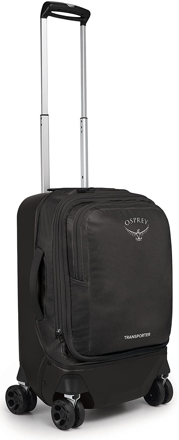 13 Best Softside Luggage Options for Traveling Carryon Only
