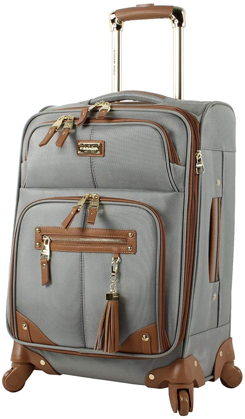 best-soft-carry-on-luggage