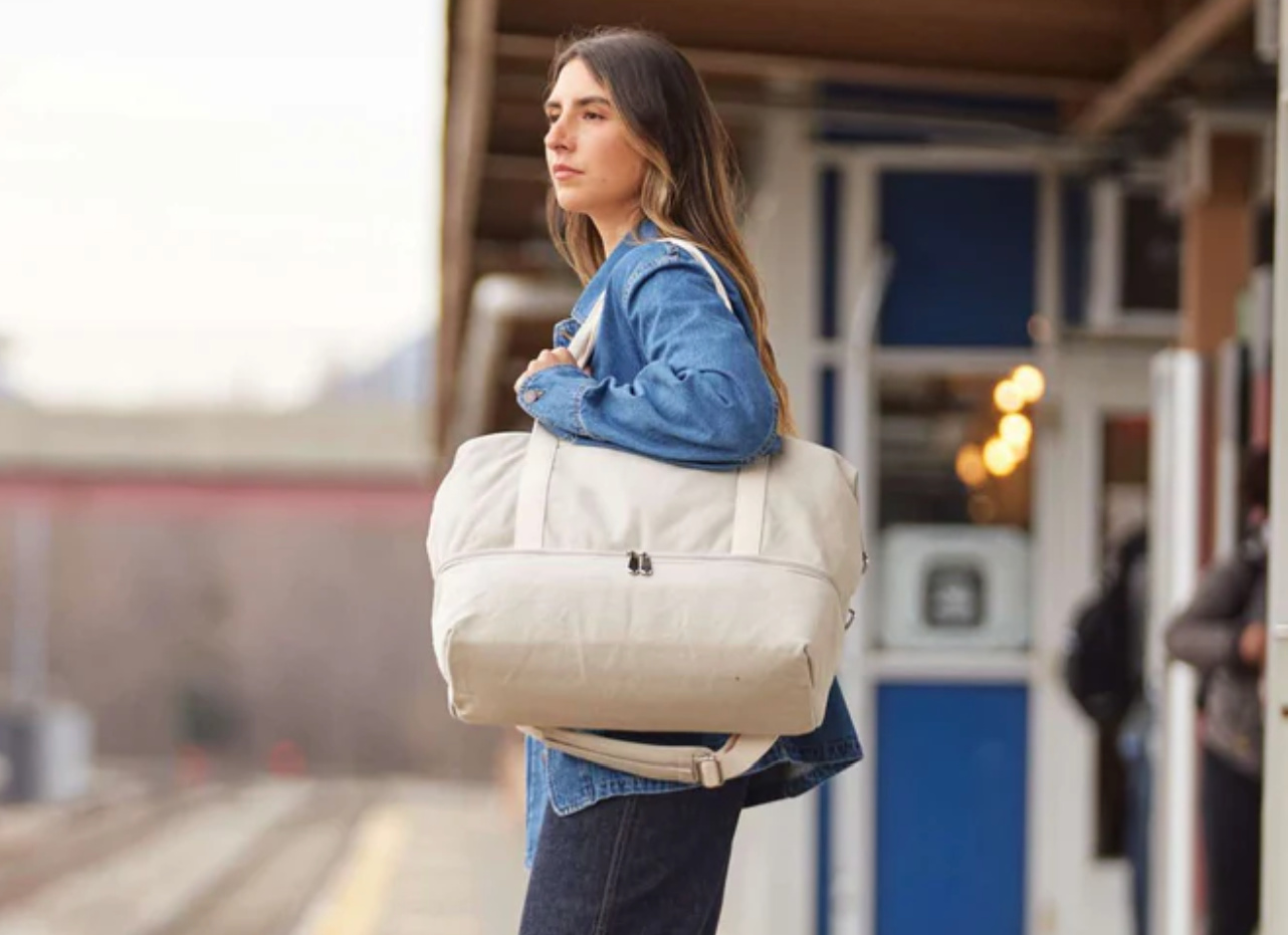 best-weekender-bag-for-women