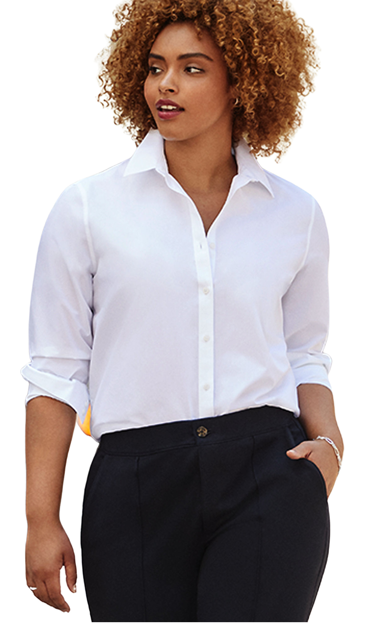 best-white-button-down-shirt-women