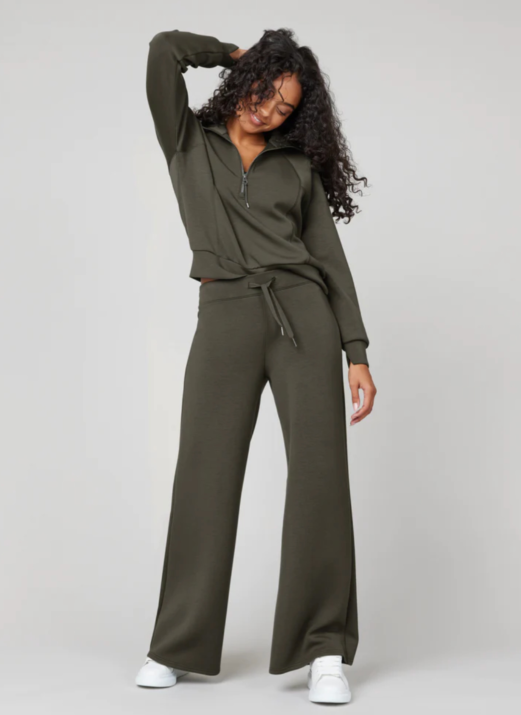 The Comfiest Airplane Pants for Travel