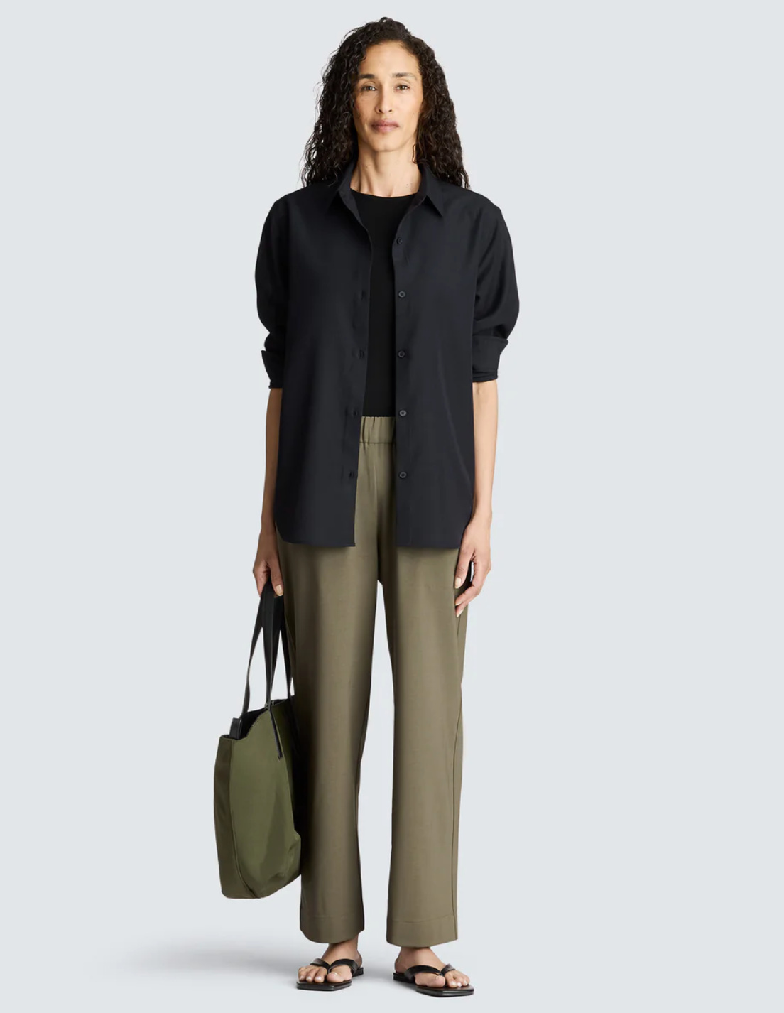 comfortable-airplane-flight-pants