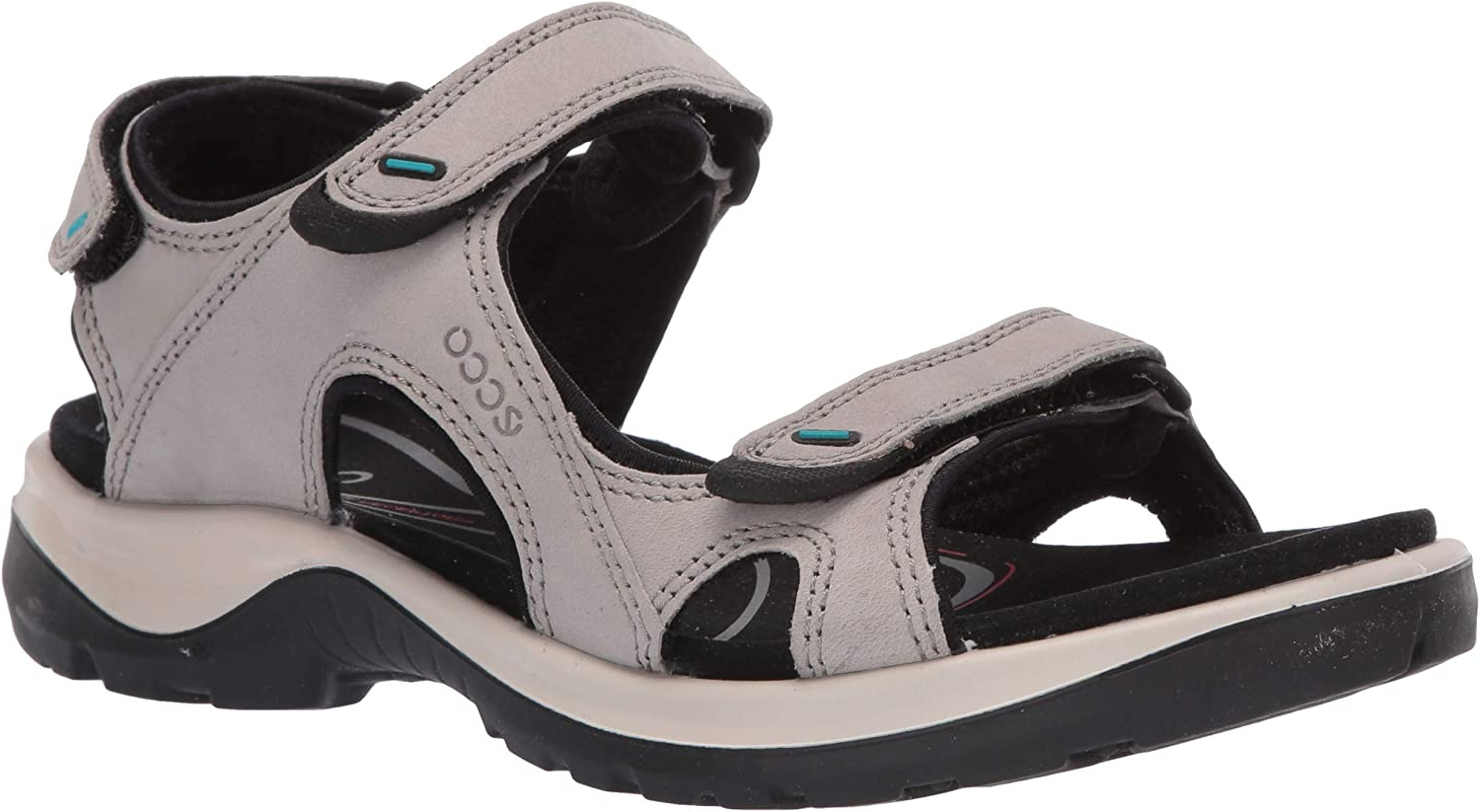 ECCO Sandals & Shoes: Review of One of My Favorite Travel Gear Brands