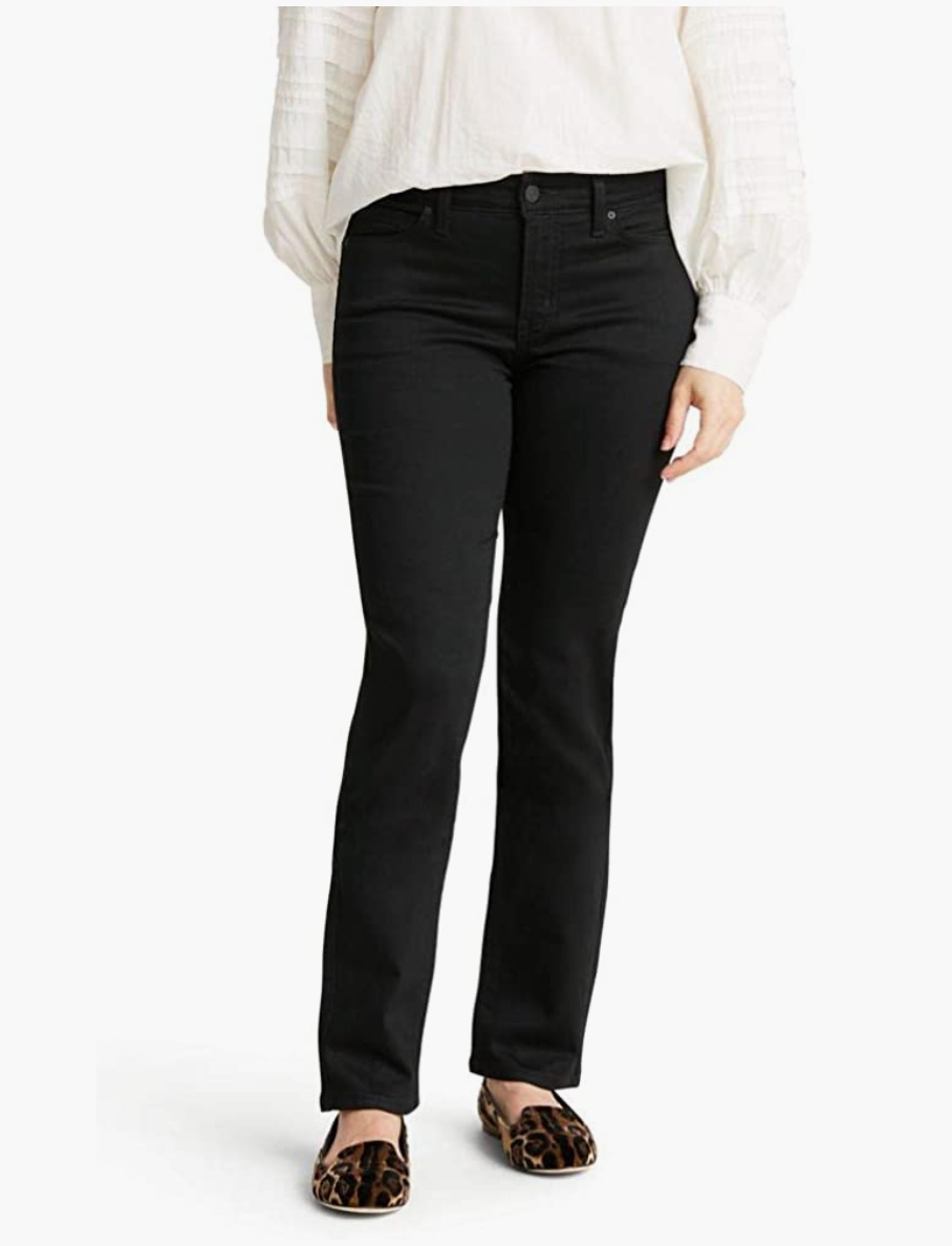 most-comfortable-jeans-for-women