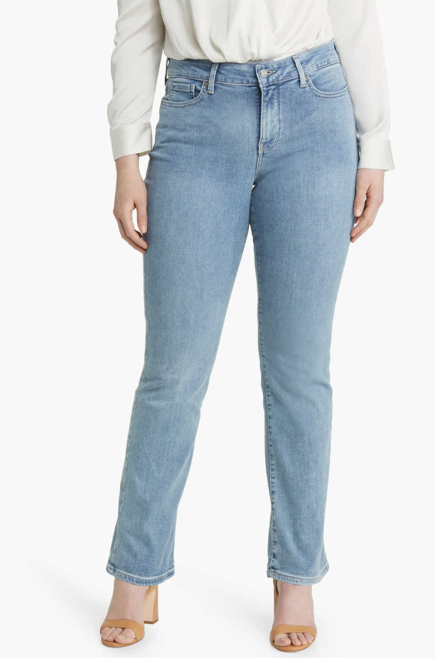 most-comfortable-jeans-for-women