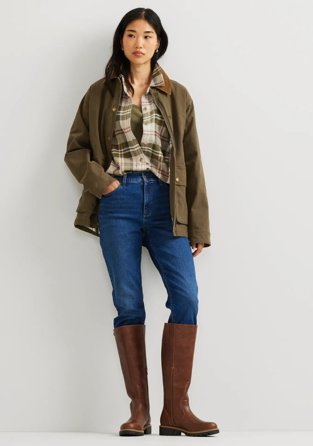 most-comfortable-jeans-for-women