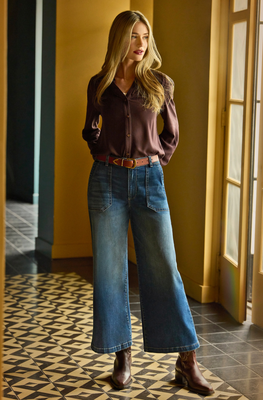 most-comfortable-jeans-for-women