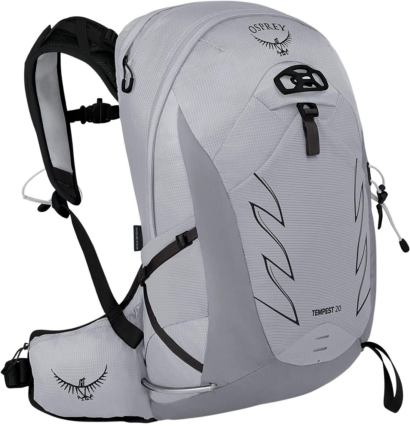 Osprey Hikelite 28, Day Hiking Backpack