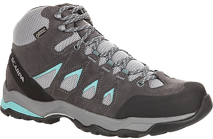 Scarpa Hiking Boots Are the Underdog Choice for Outdoor Adventures