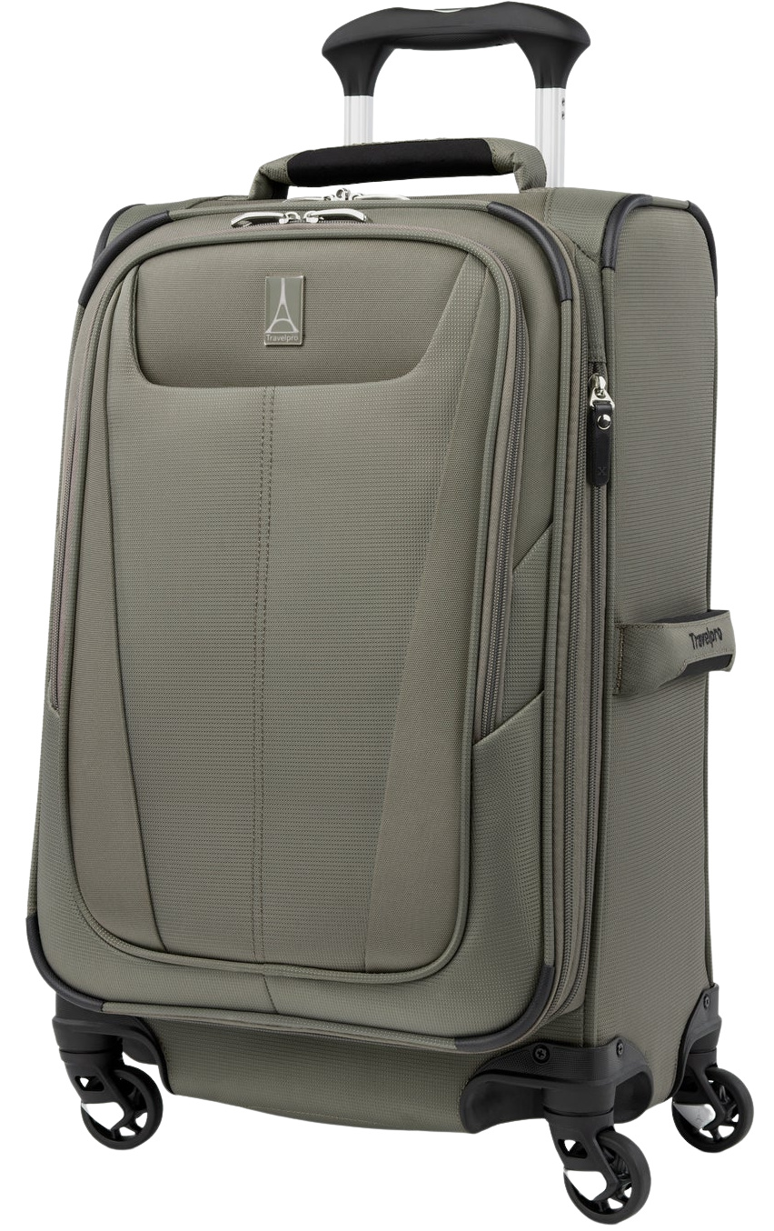 Travelpro Maxlite 5 Review: Voted #1 Carryon Suitcase by Readers