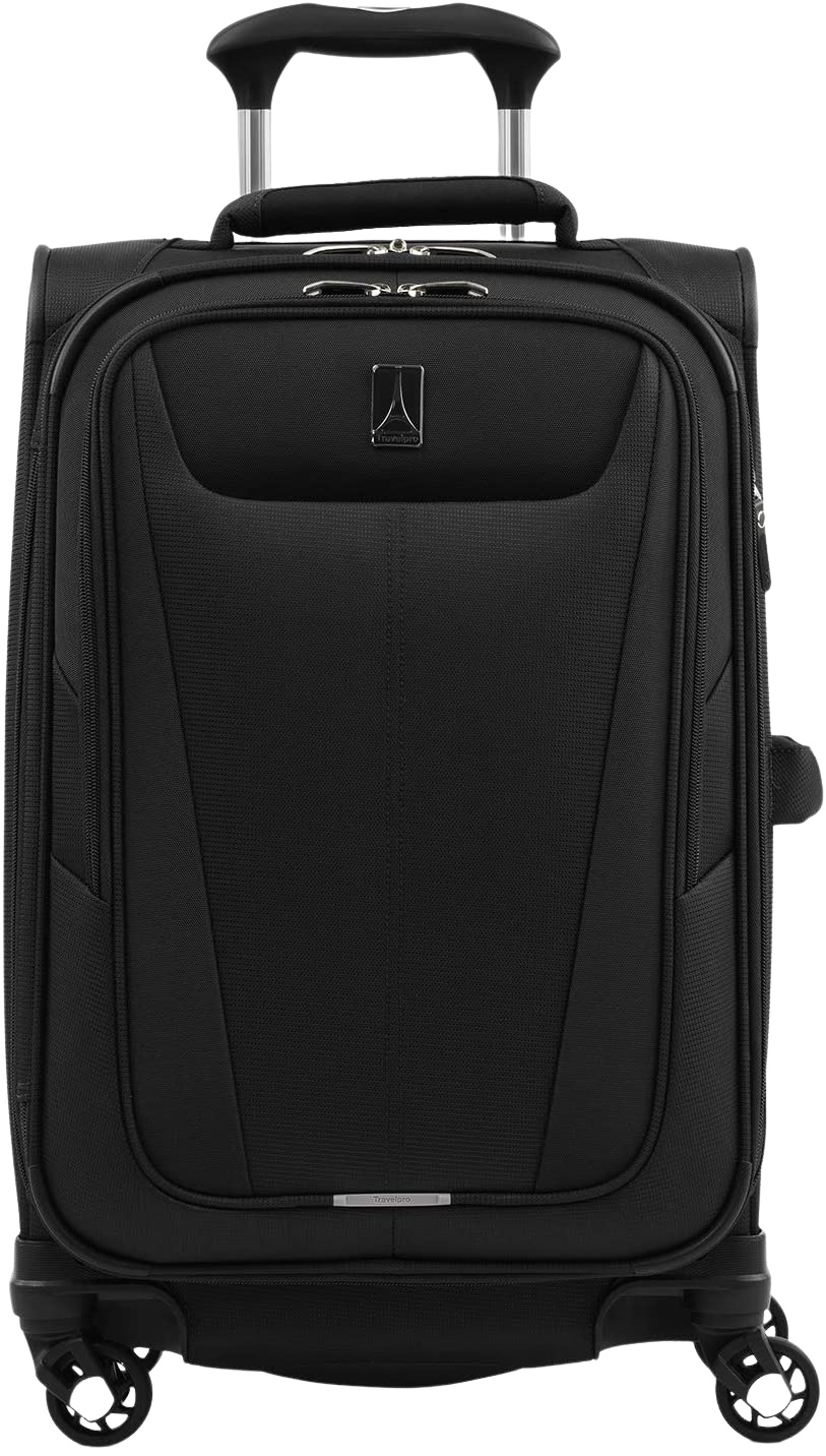 Travelpro Maxlite 5 Review: Voted #1 Carryon Suitcase by Readers