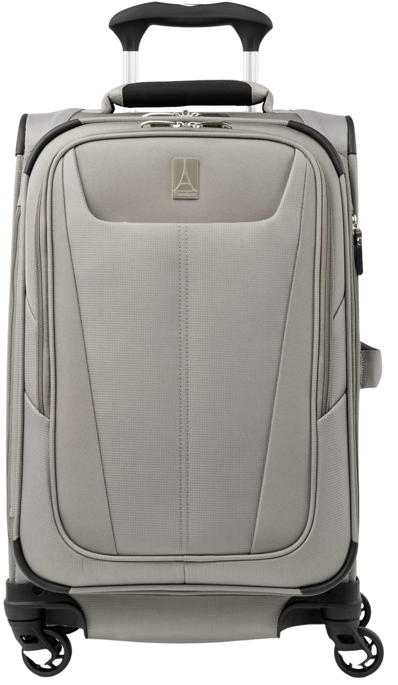 Travelpro Maxlite 5 Softside Carry On Garment Bag Review 