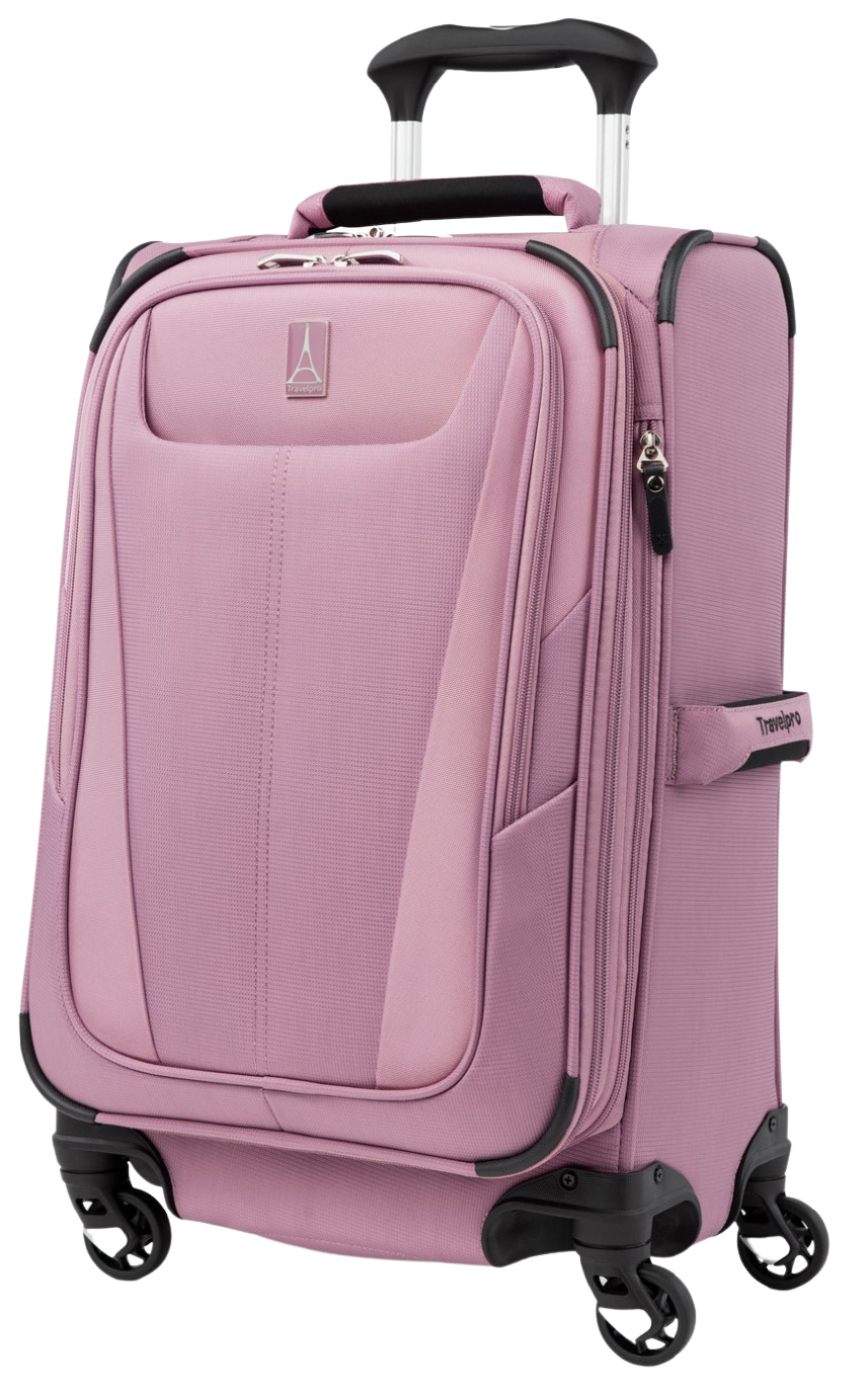 Travelpro Maxlite 5 Review: Voted #1 Carryon Suitcase by Readers