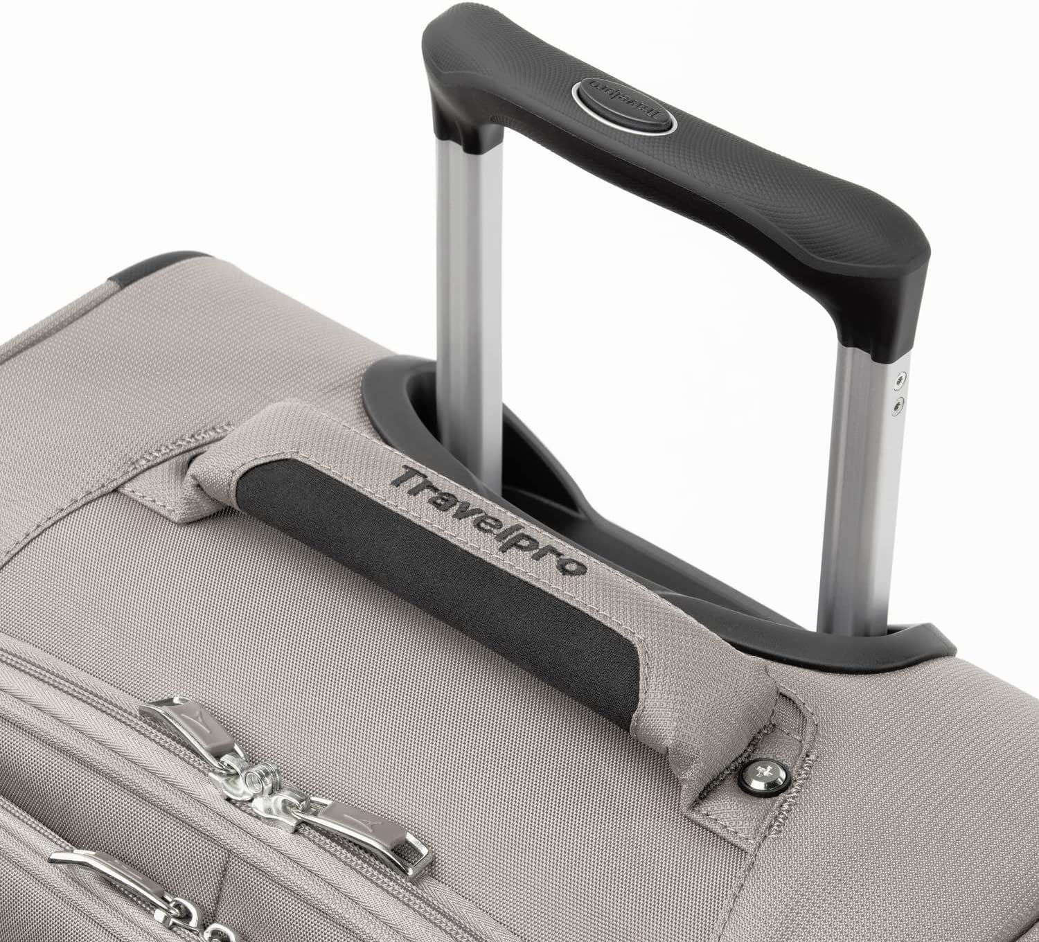 travelpro-suitcase-review