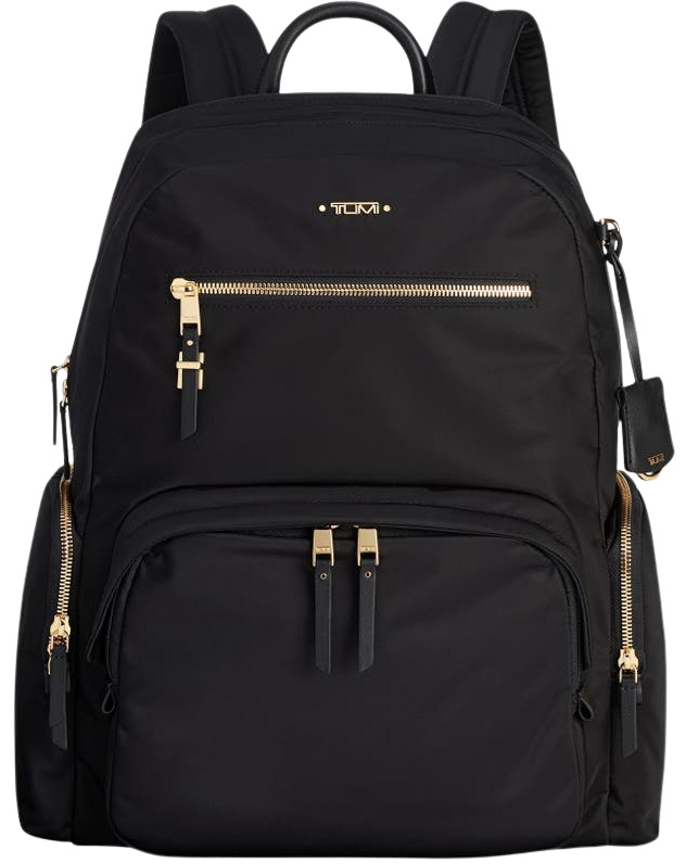 Tumi Bags Review: Readers Share Their Top Choices for Travel