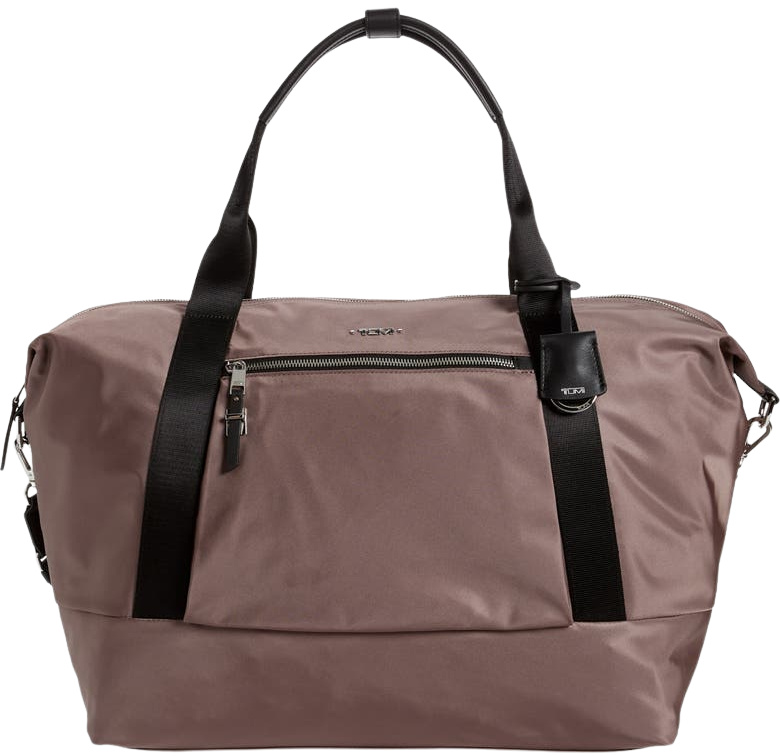 Tumi Bags Review: Readers Share Their Top Choices for Travel