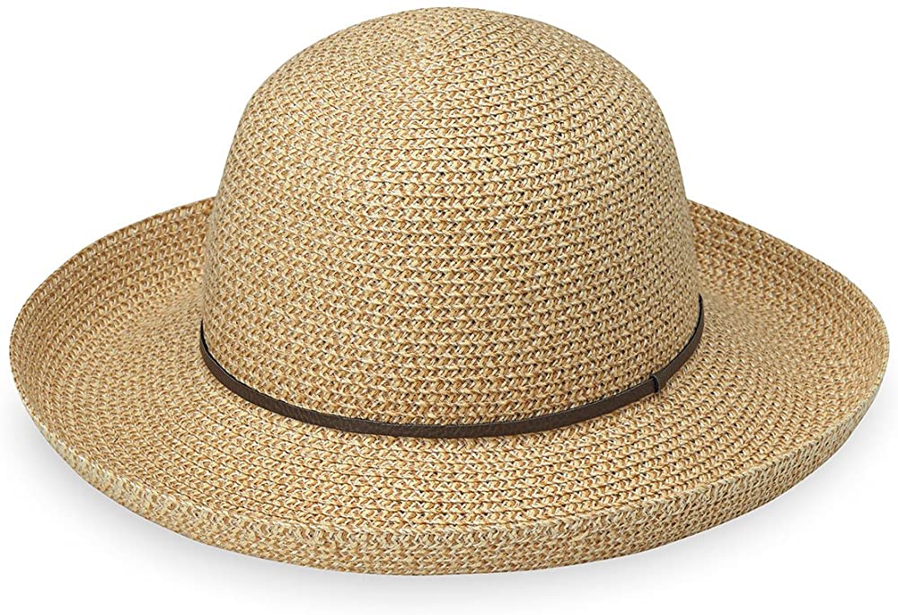 Wallaroo Sun Hats are Cute, Packable, and Offer Protection Outdoors