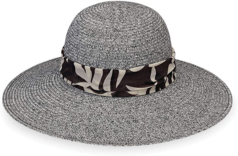 Wallaroo Sun Hats are Cute, Packable, and Offer Protection Outdoors