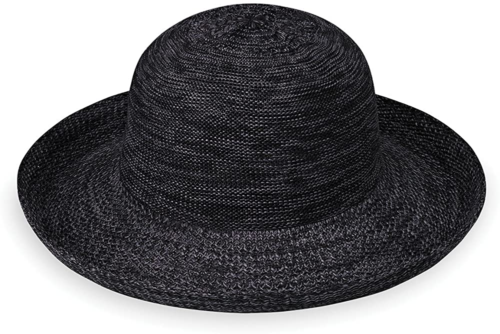 Wallaroo Victoria PETITE Women's Sun Hats for Smaller Heads-10 Colors