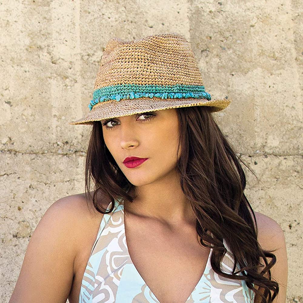 Wallaroo Sun Hats are Cute, Packable, and Offer Protection Outdoors