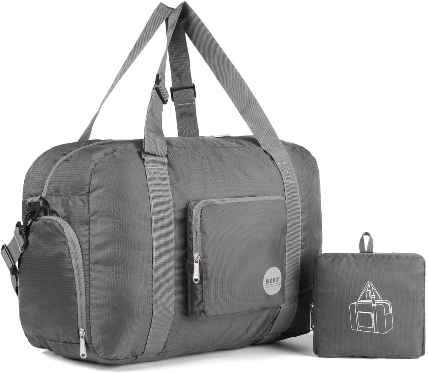 Foldable Duffle Bag 24 28 32 36 60L 80L 100L 120L  Ubuy India