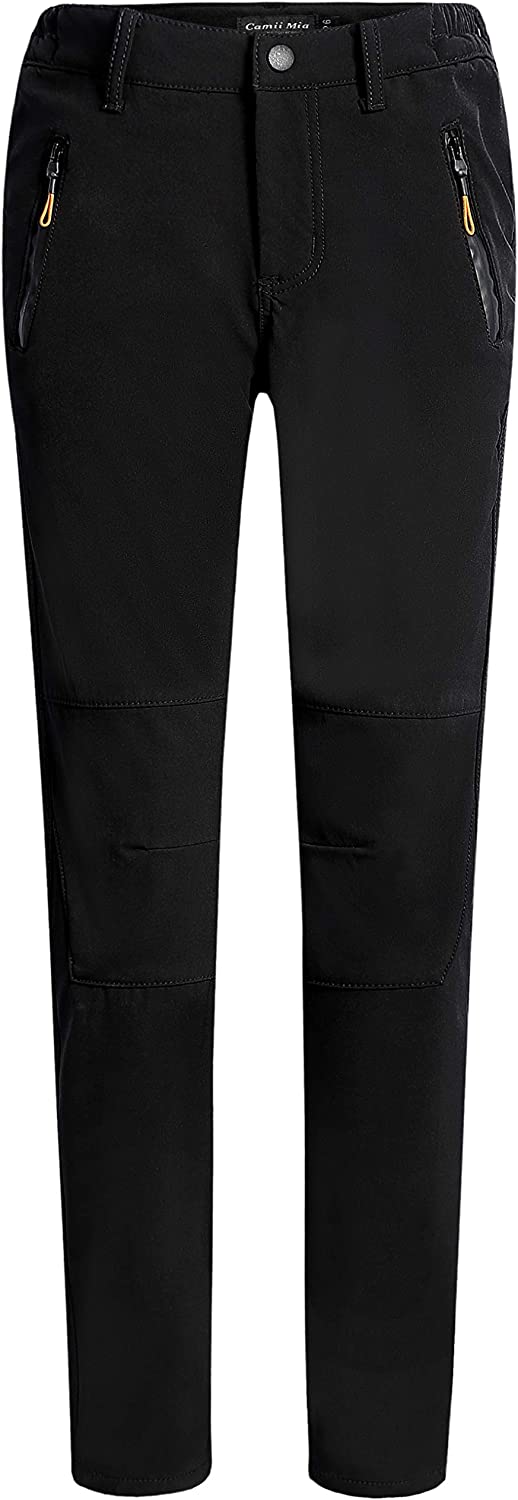 Camii Mia Pants Women's Size 27 Lined Outdoor Wind Waterproof Hiking