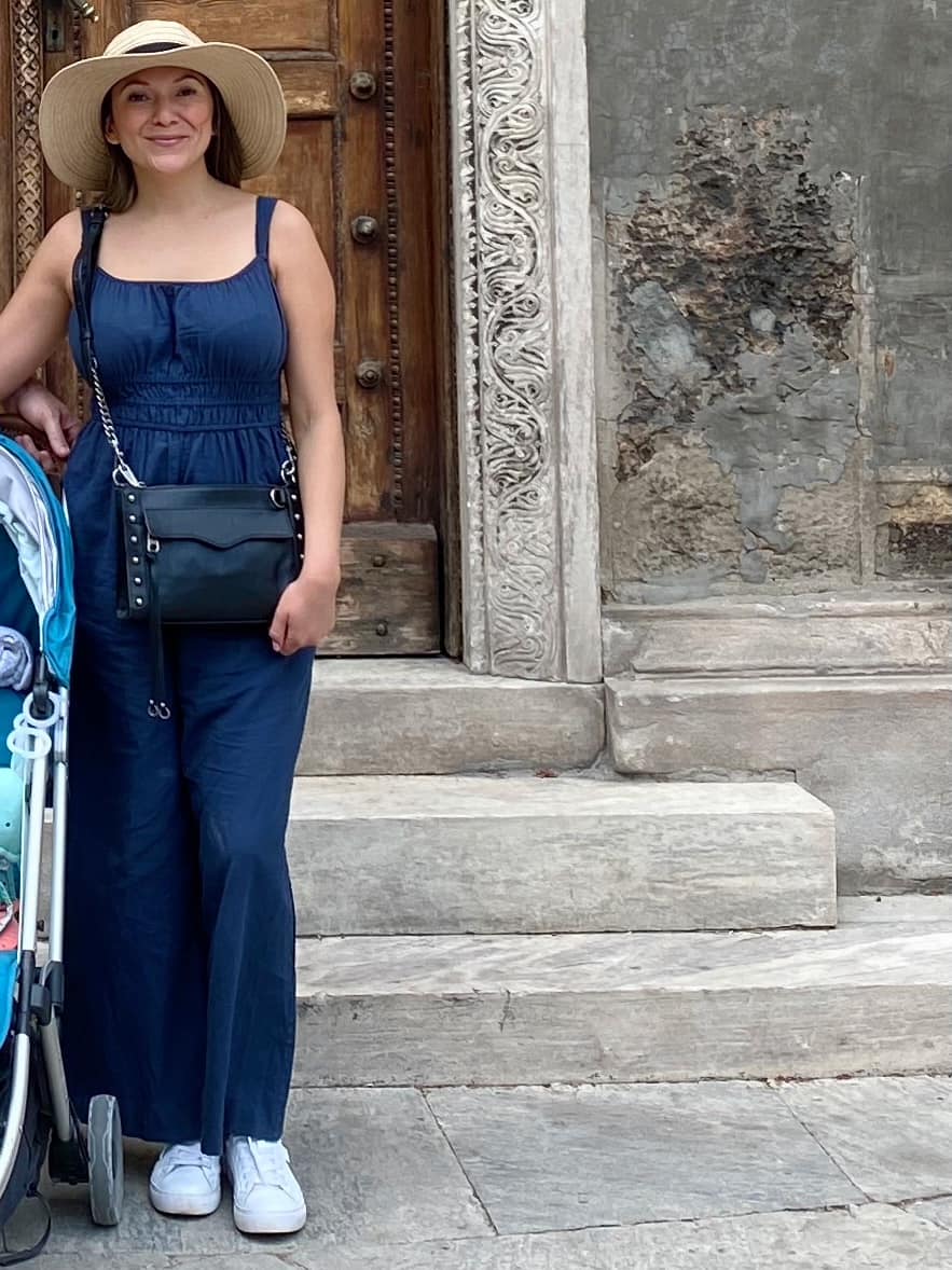 What to Wear in Greece: Packing List and Insider Tips