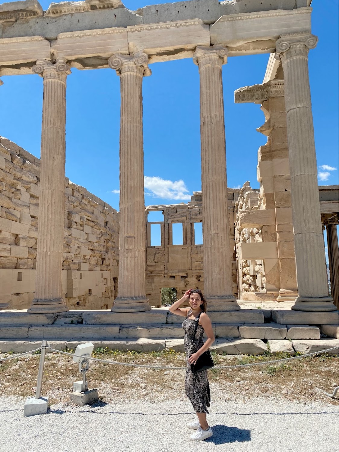 What to Wear in Greece: Packing List and Insider Tips