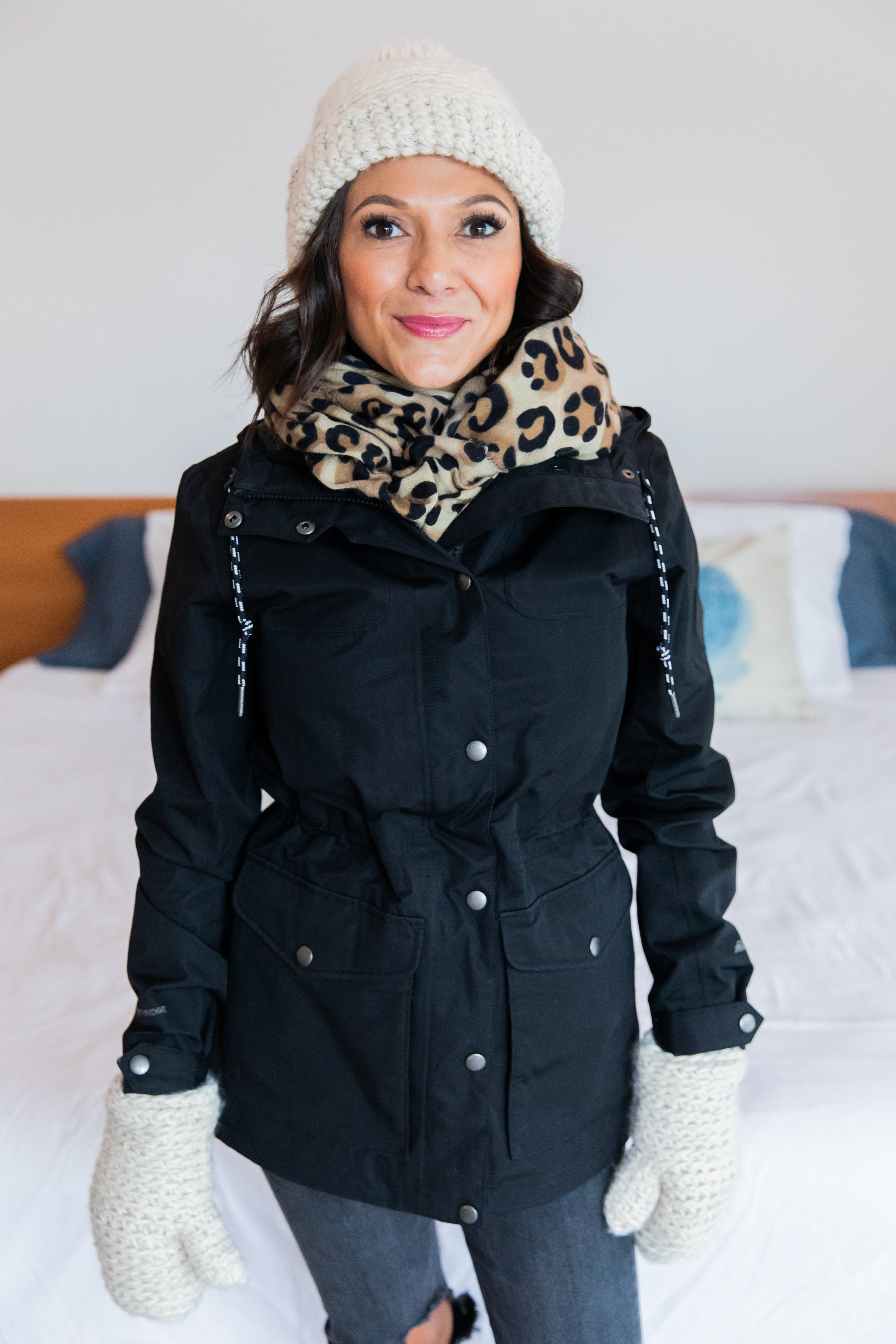 A Review of Eddie Bauer Tall Women's Coats